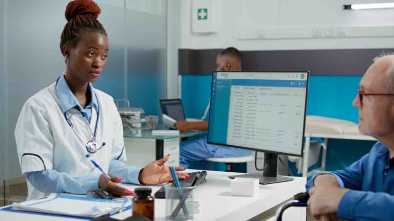 Hospital Management